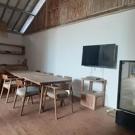 David Villa Gili Trawangan Exterior foto