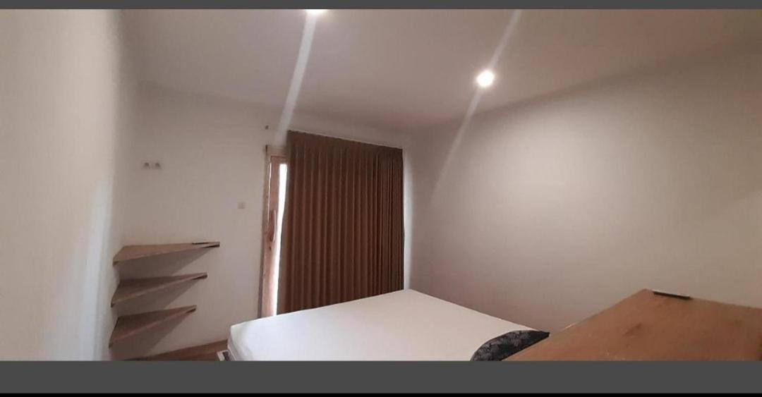 David Villa Gili Trawangan Zimmer foto